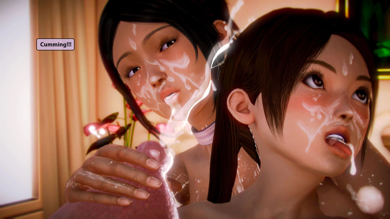 Dreams Awaken 7 porn comic picture 54