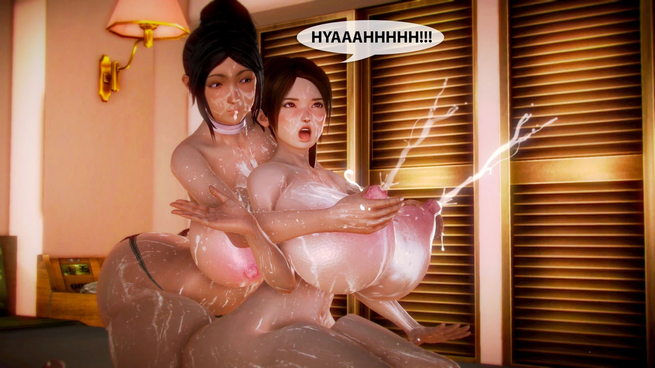 Dreams Awaken 7 porn comic picture 55