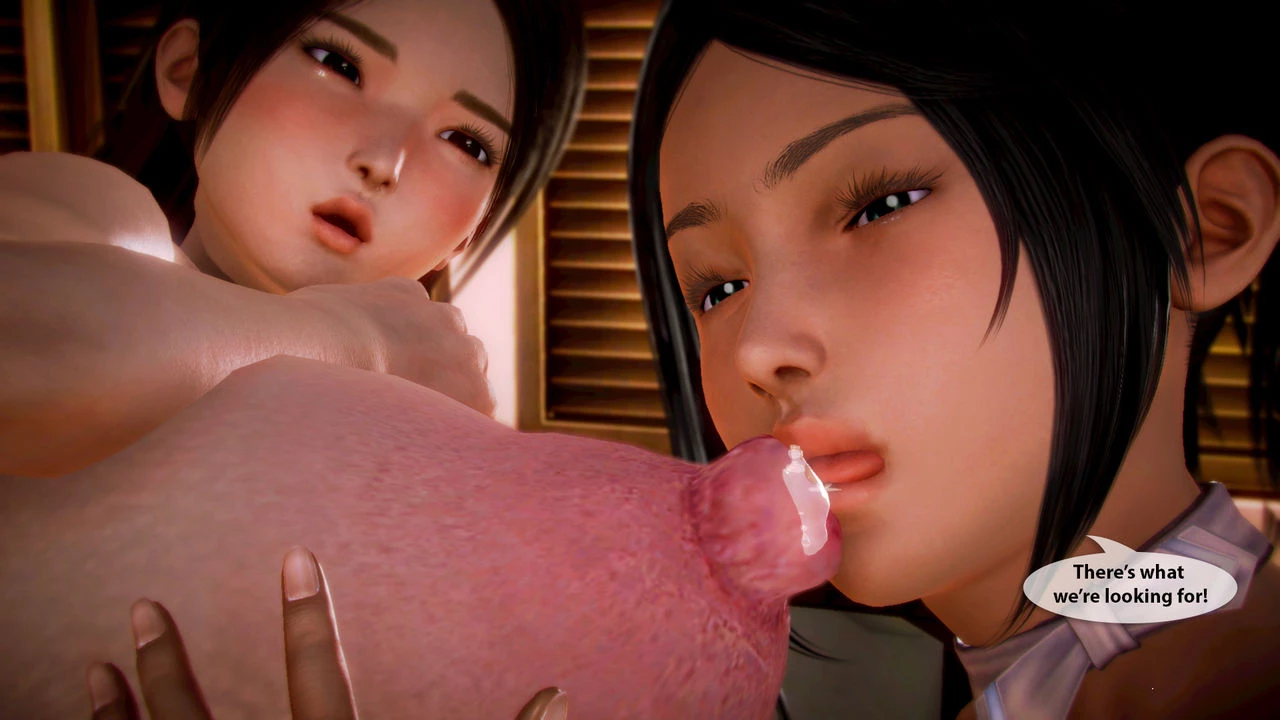 Dreams Awaken 7 porn comic picture 66