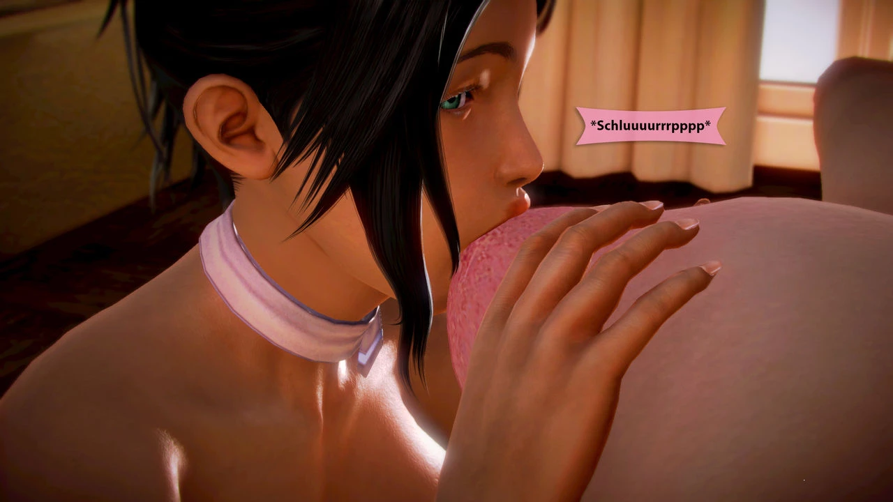 Dreams Awaken 7 porn comic picture 76