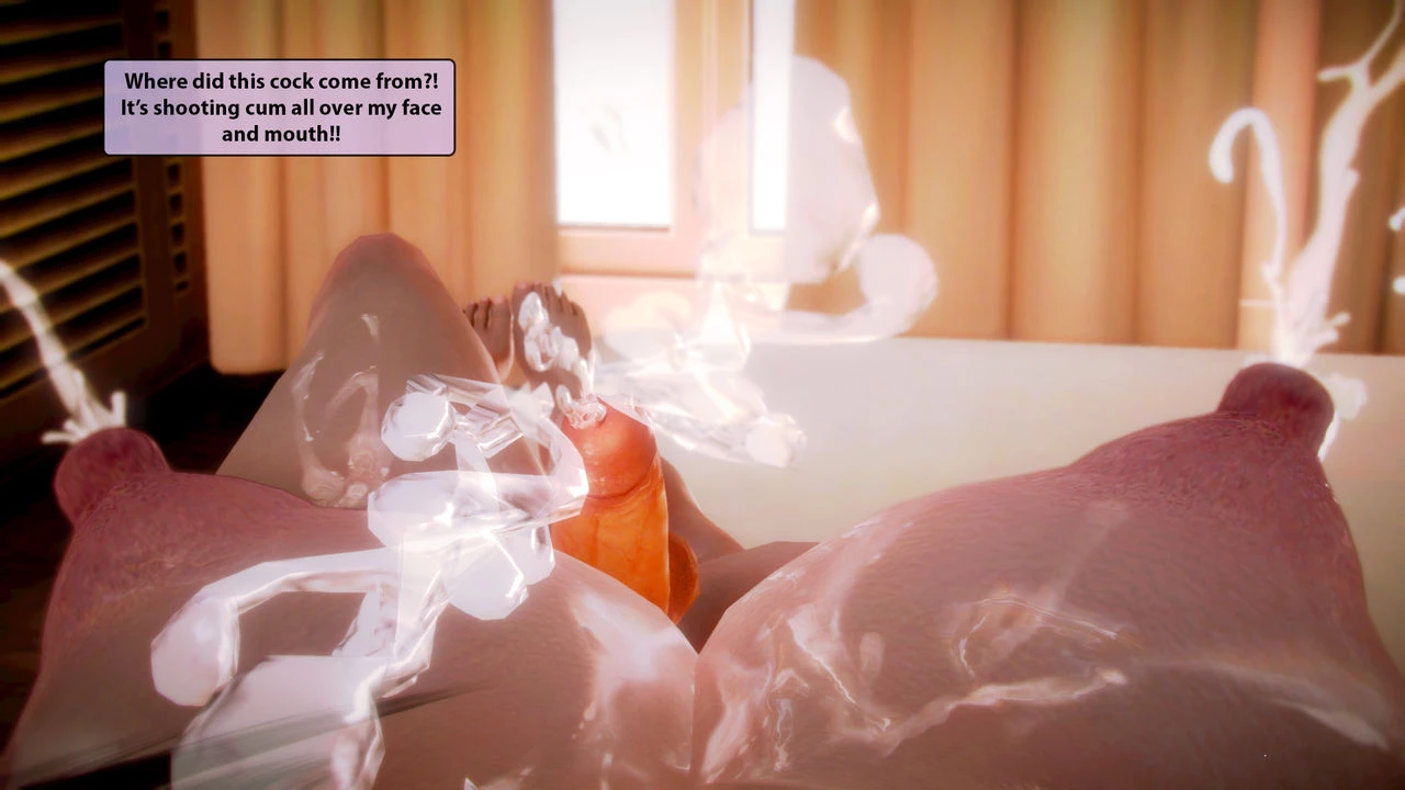 Dreams Awaken 7 porn comic picture 88