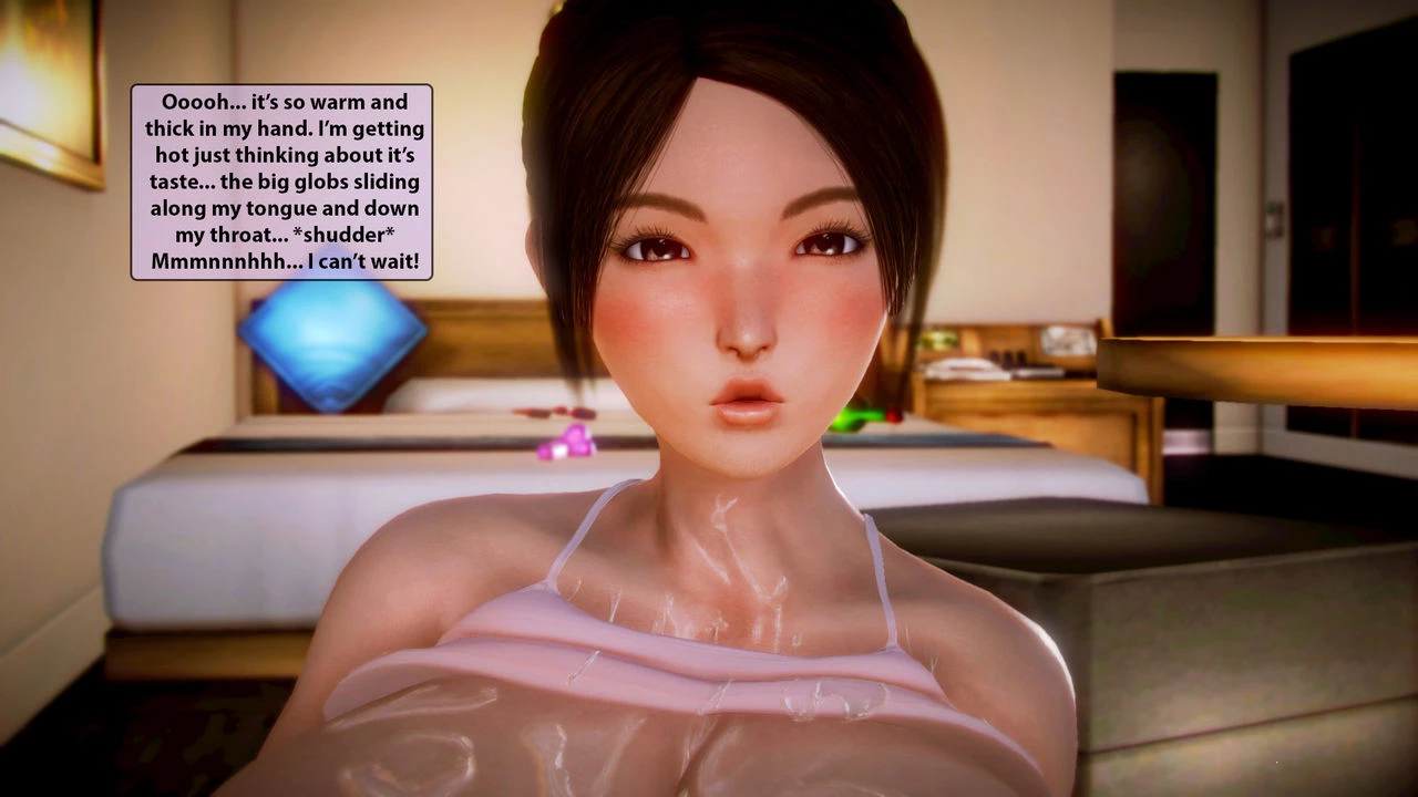 Dreams Awaken - Chapter 1 porn comic picture 101