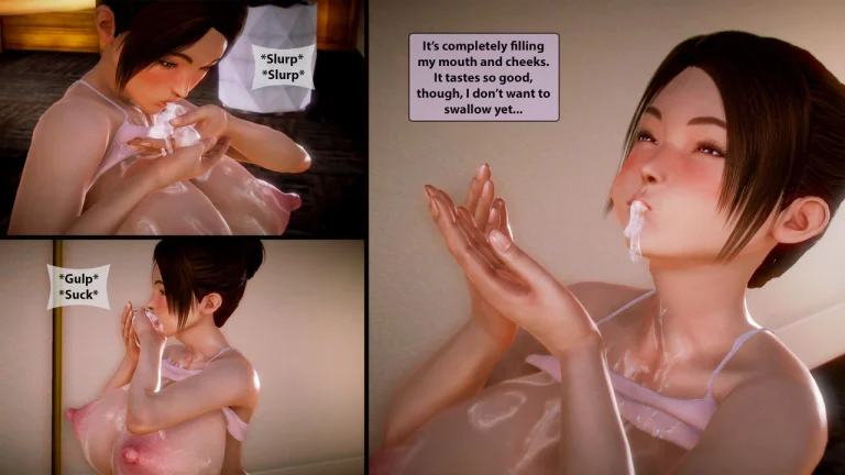 Dreams Awaken - Chapter 1 porn comic picture 103