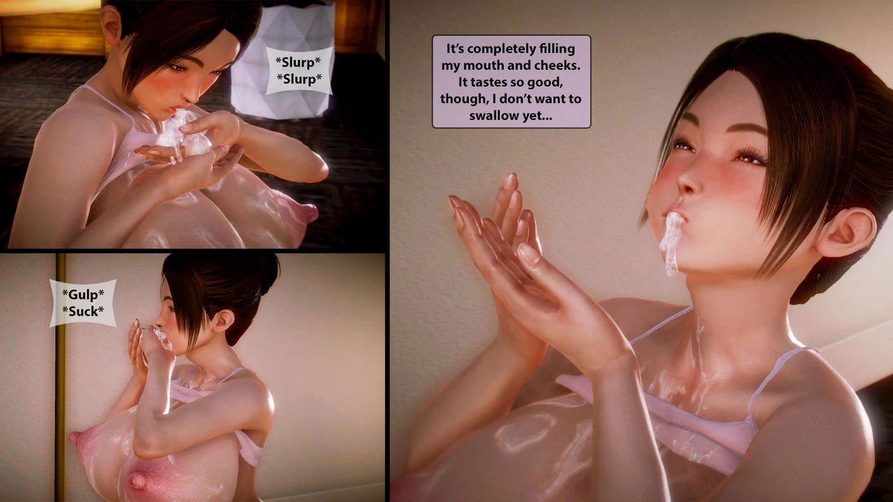 Dreams Awaken - Chapter 1 porn comic picture 103