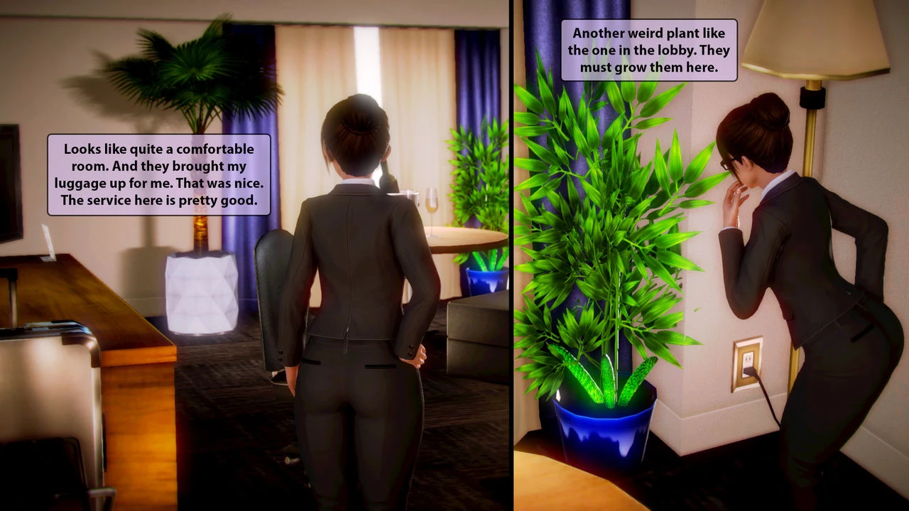 Dreams Awaken - Chapter 1 porn comic picture 12