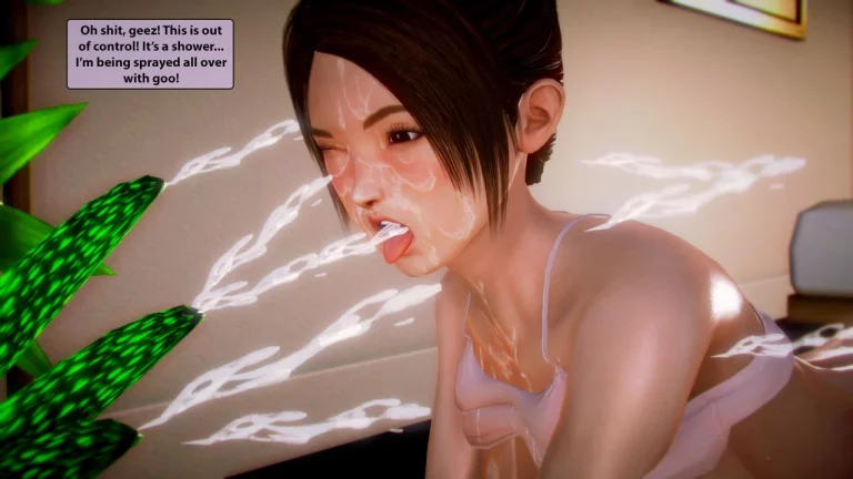 Dreams Awaken - Chapter 1 porn comic picture 131