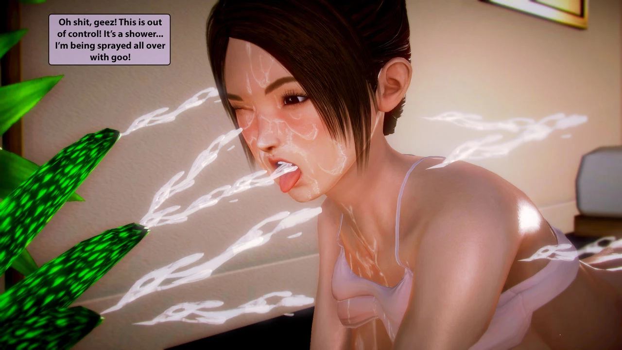 Dreams Awaken - Chapter 1 porn comic picture 131