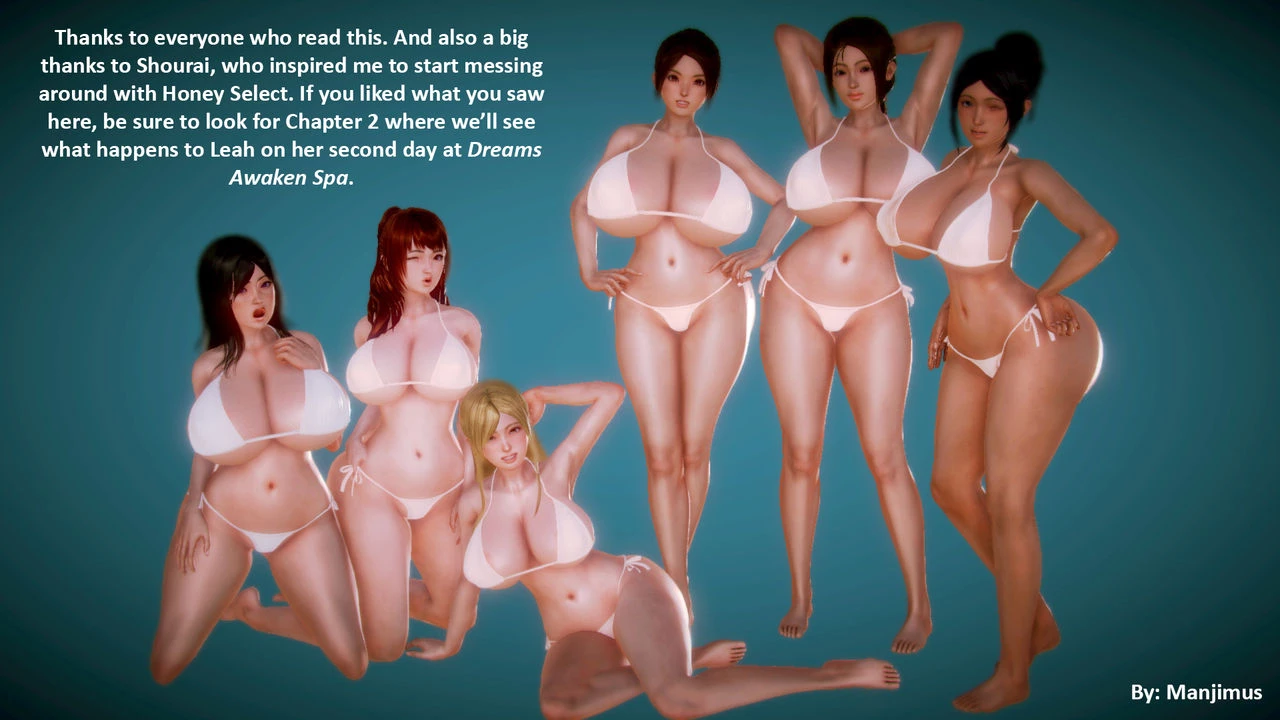 Dreams Awaken - Chapter 1 porn comic picture 161