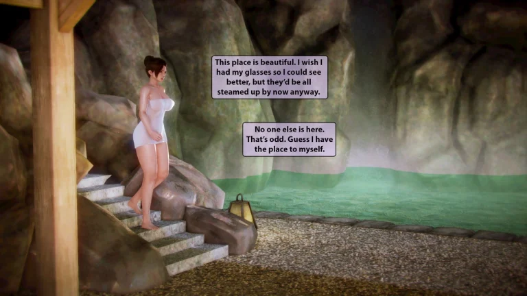 Dreams Awaken - Chapter 1 porn comic picture 19