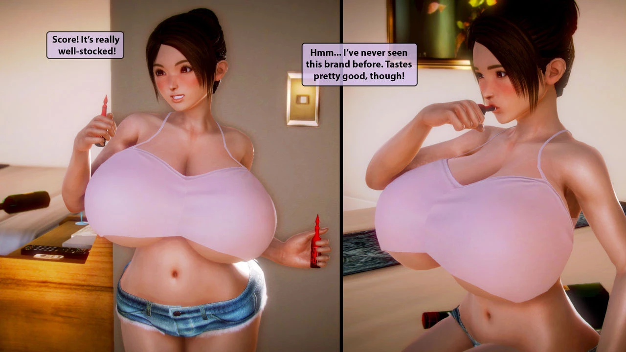 Dreams Awaken - Chapter 1 porn comic picture 55