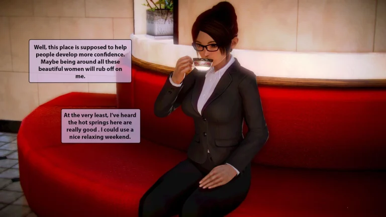 Dreams Awaken - Chapter 1 porn comic picture 6