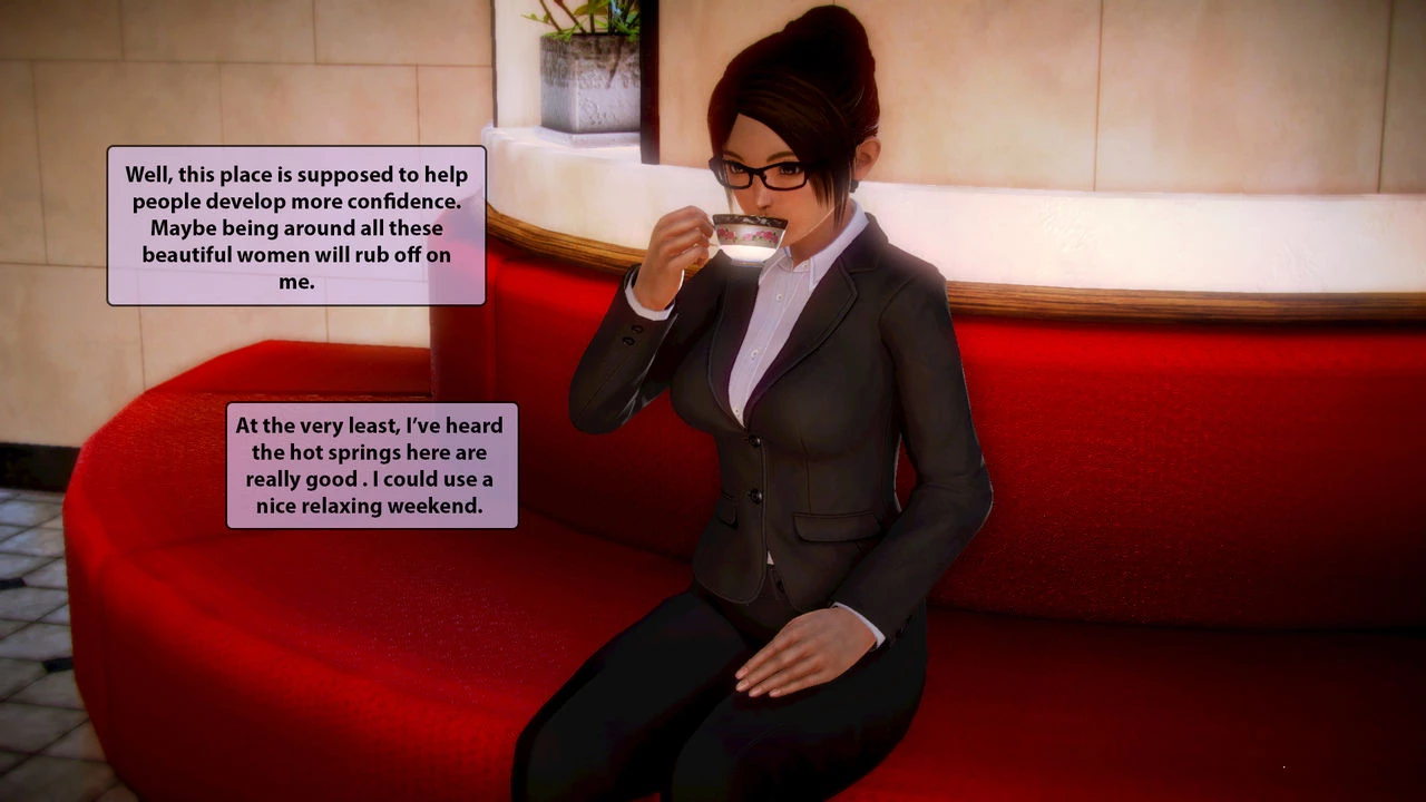 Dreams Awaken - Chapter 1 porn comic picture 6