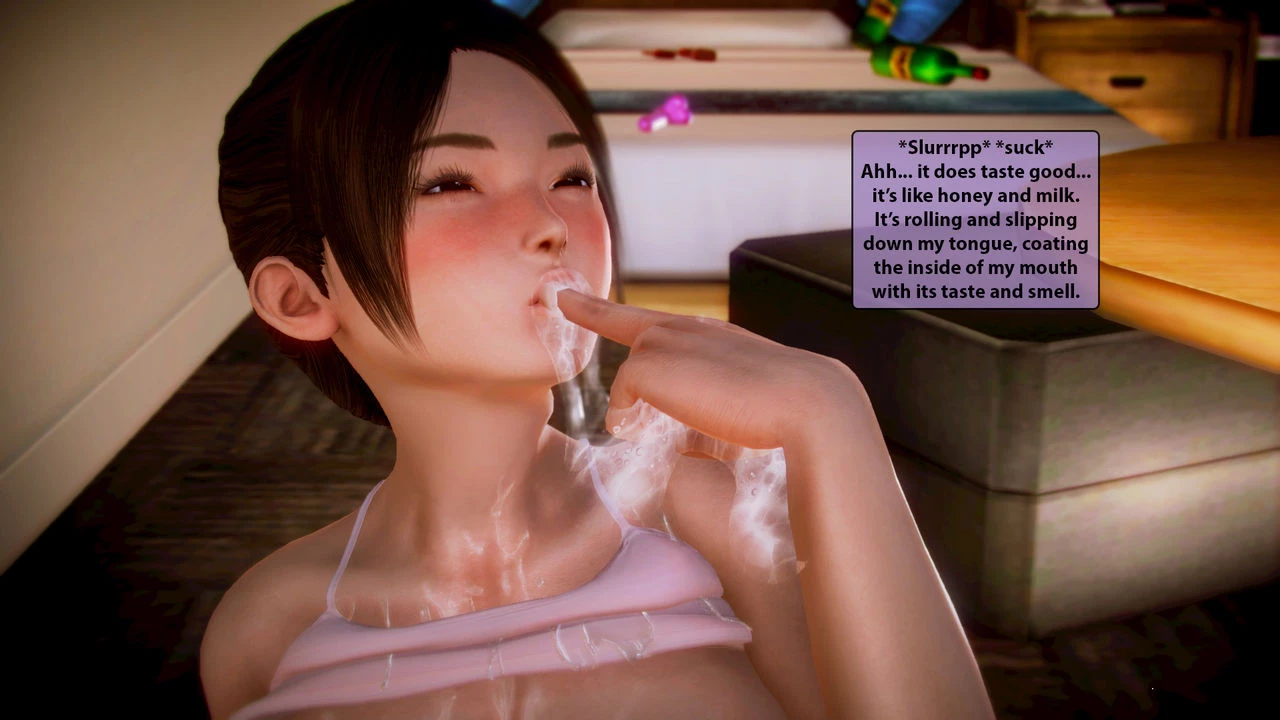 Dreams Awaken - Chapter 1 porn comic picture 78