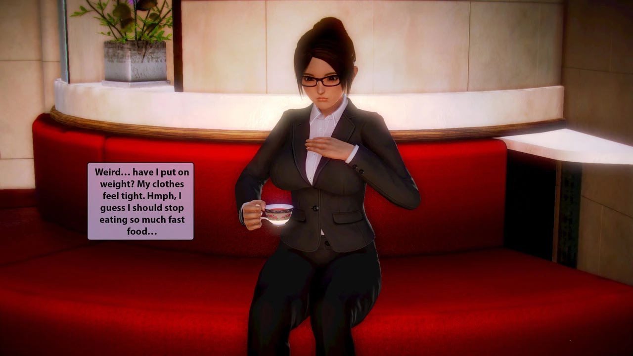 Dreams Awaken - Chapter 1 porn comic picture 8