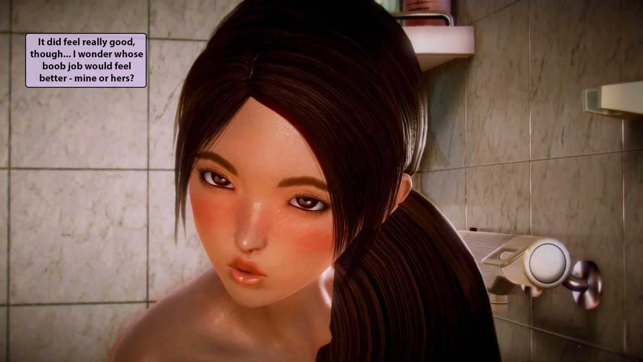 Dreams Awaken - Chapter 3 porn comic picture 13