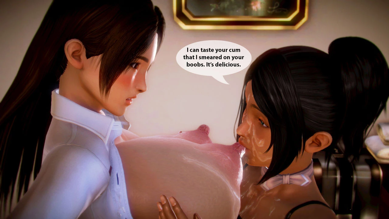 Dreams Awaken - Chapter 3 porn comic picture 57