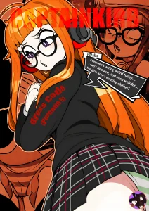 Dress Code porn comic picture 1