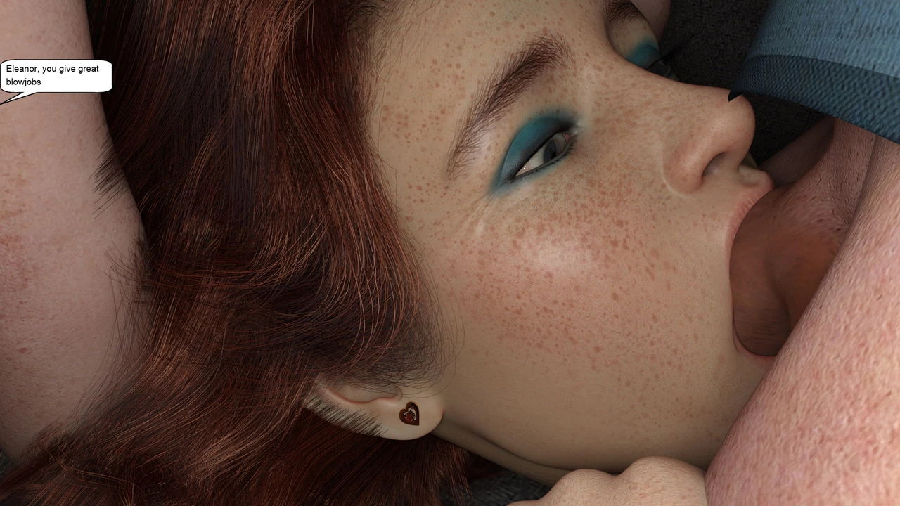 Drunk mom porn comic picture 36