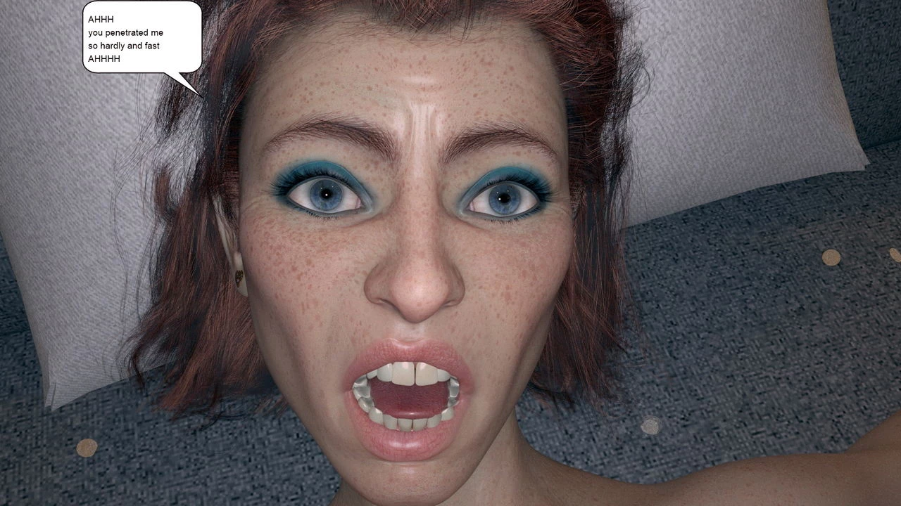 Drunk mom porn comic picture 62