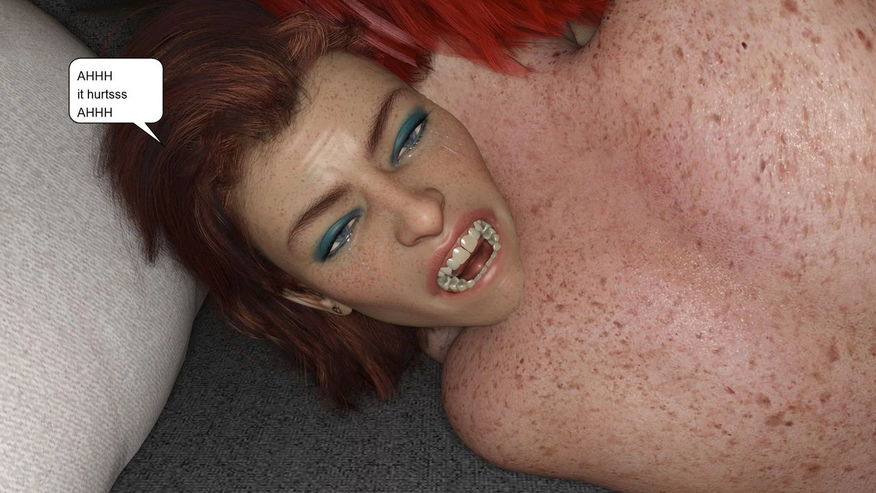 Drunk mom porn comic picture 70