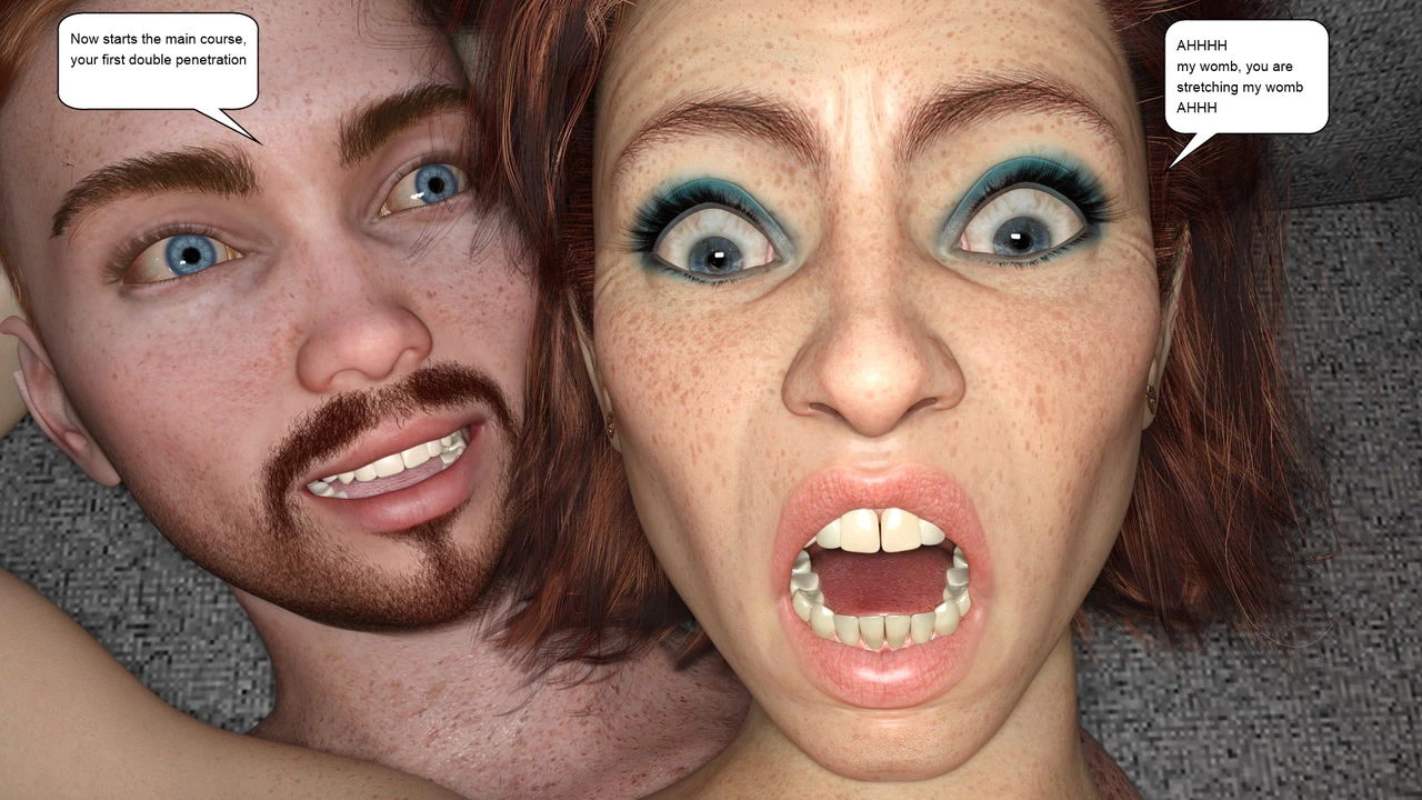 Drunk mom porn comic picture 77