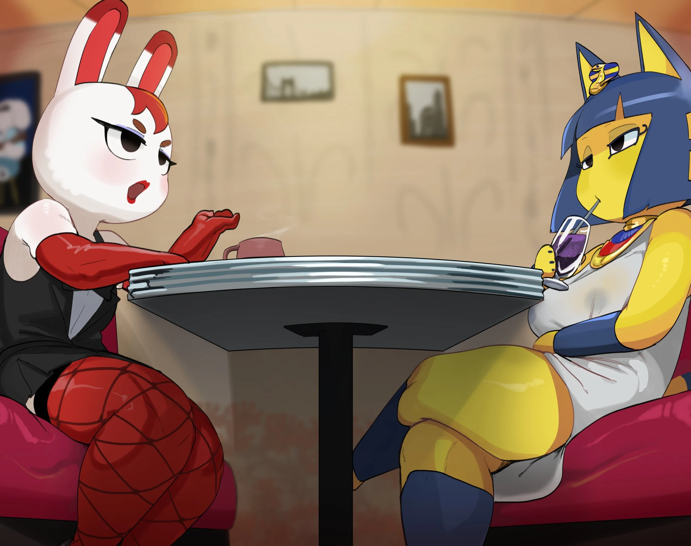 …Sex porn comic picture 1