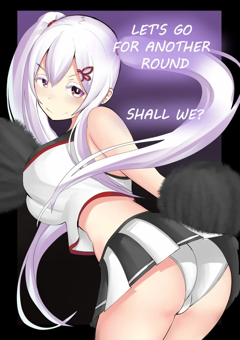 Echidna porn comic picture 24
