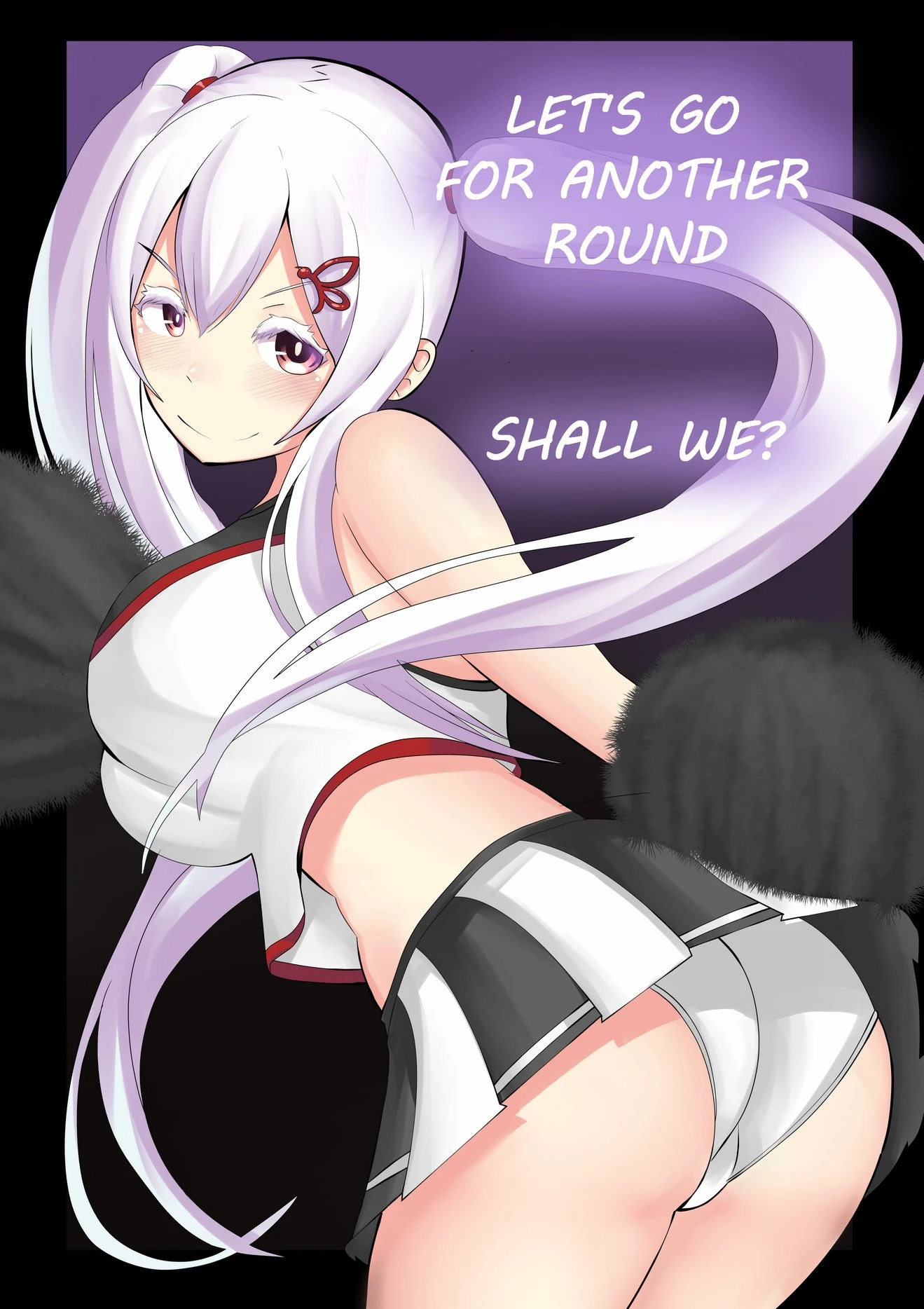 Echidna porn comic picture 24