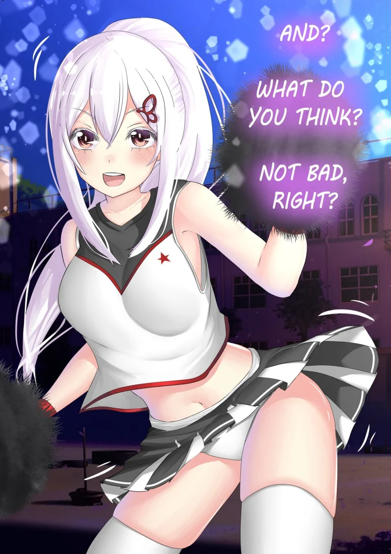 Echidna porn comic picture 5