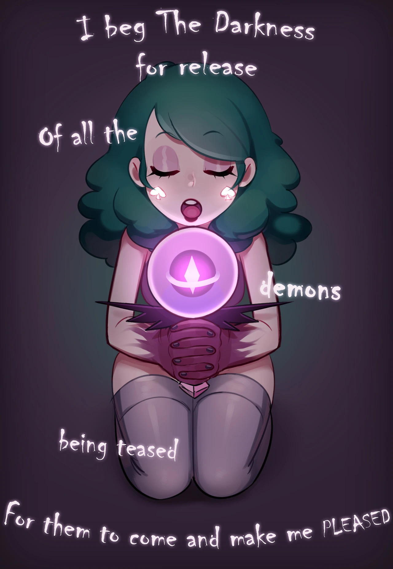 Eclipsa porn comic picture 2