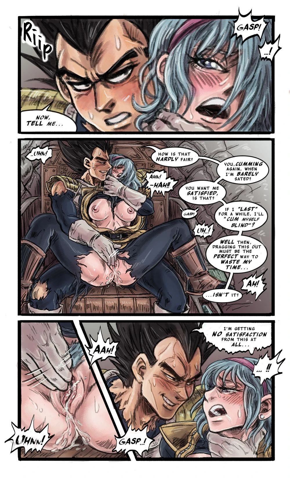 Edge porn comic picture 24