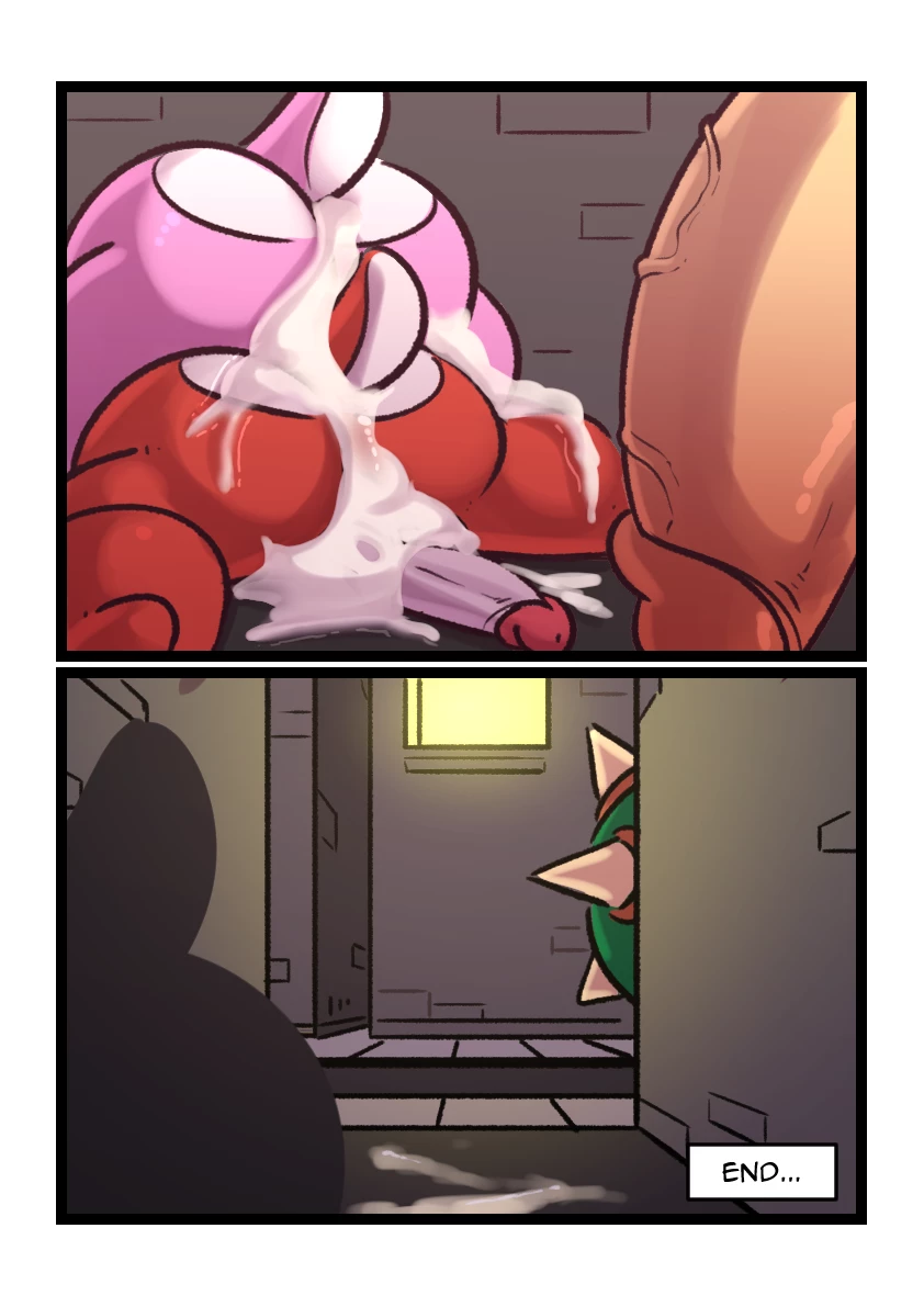 Egg house porn comic picture 13