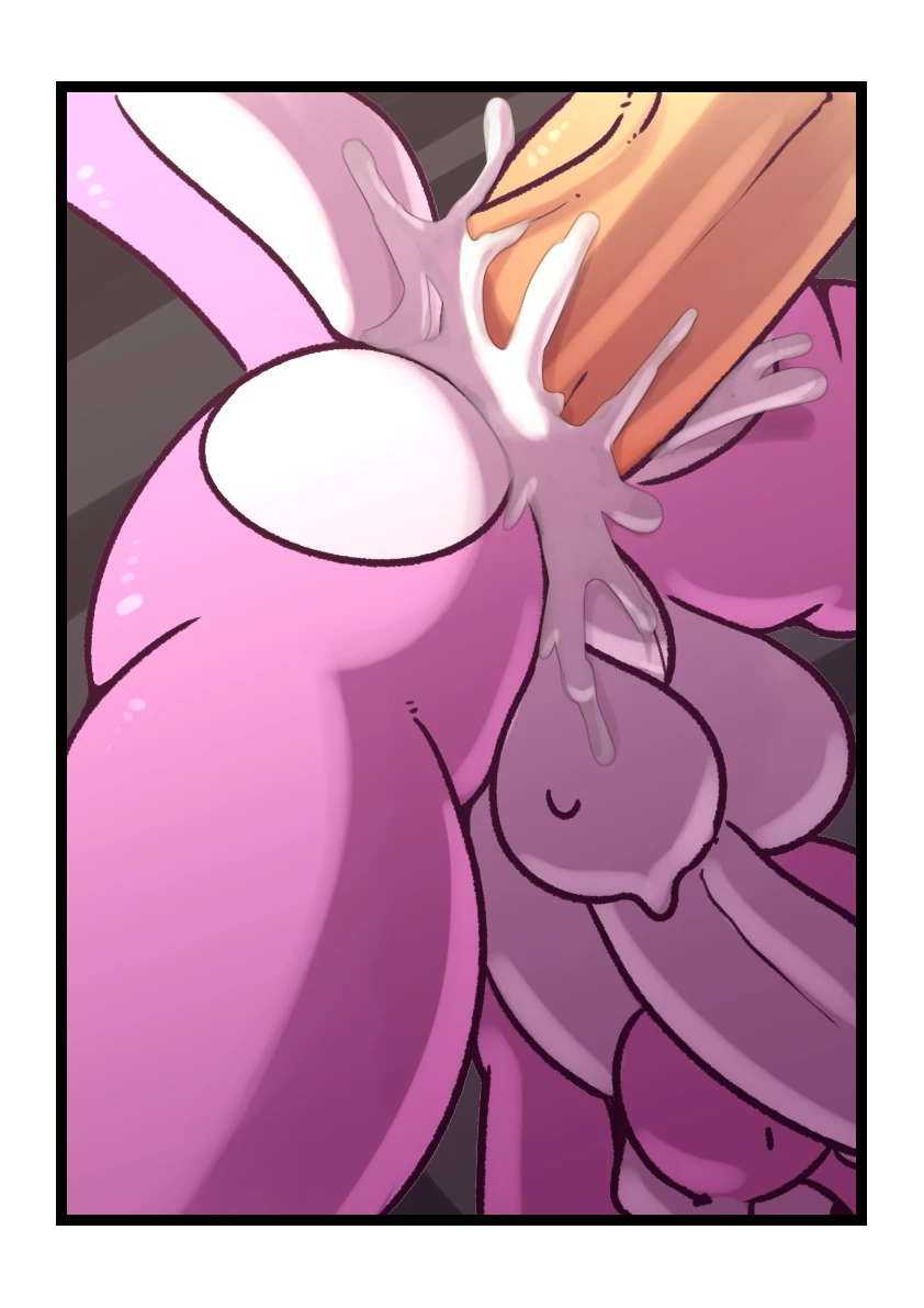 Egg house porn comic picture 7