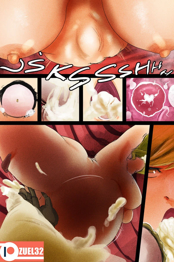 Elsword: A Buggy Mission porn comic picture 10