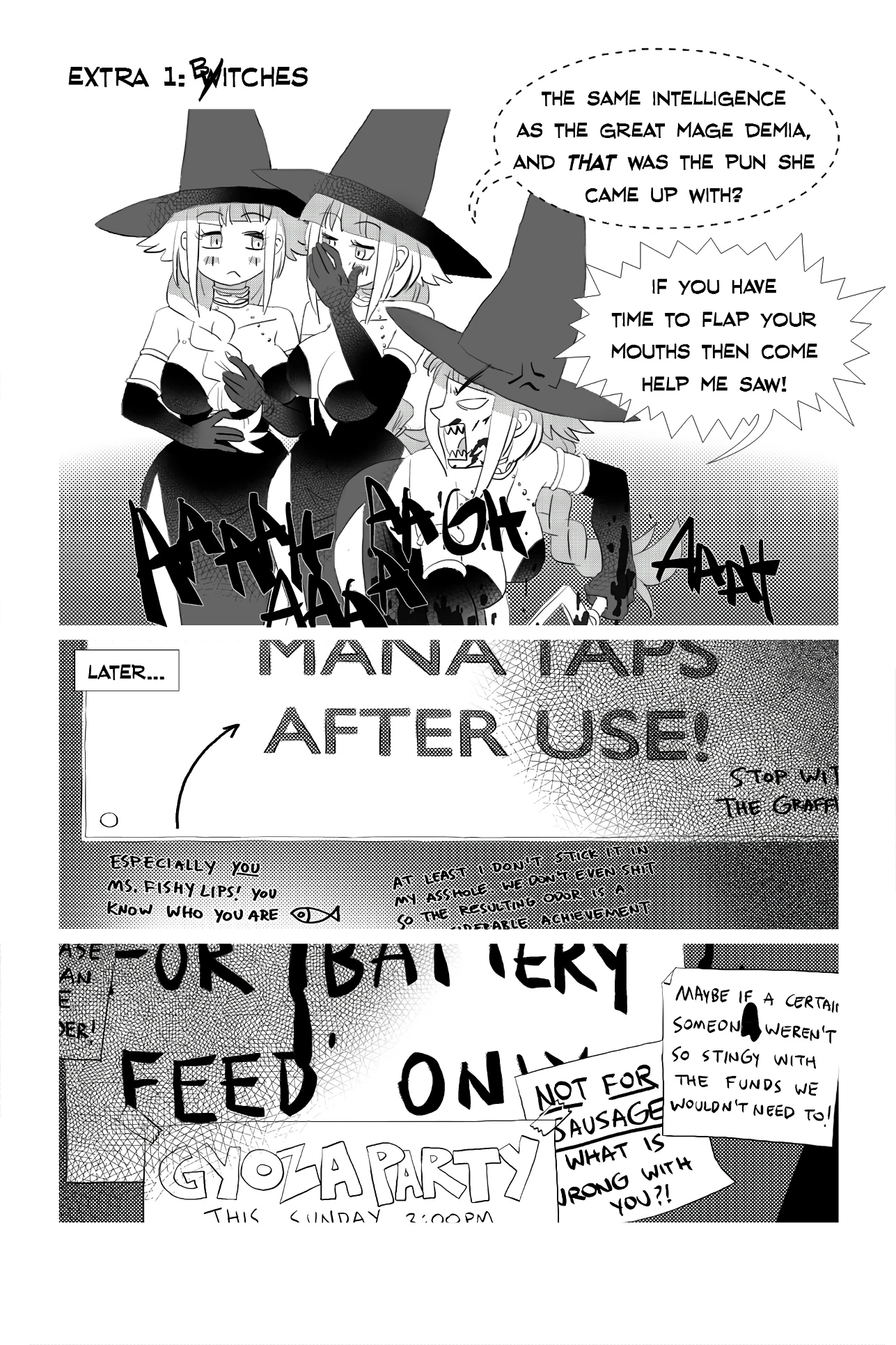 Energizer porn comic picture 22