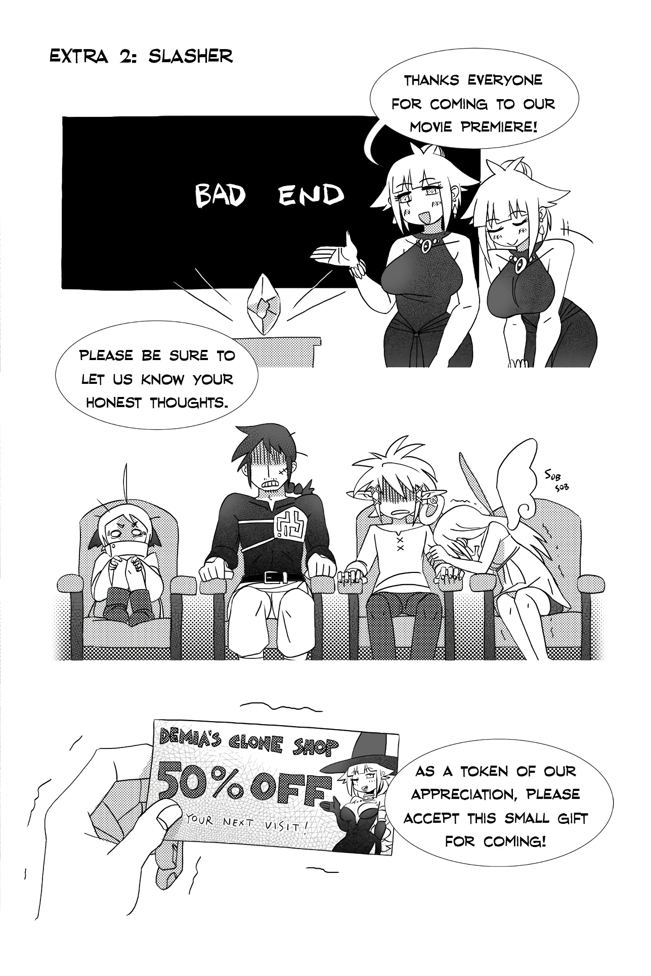 Energizer porn comic picture 23