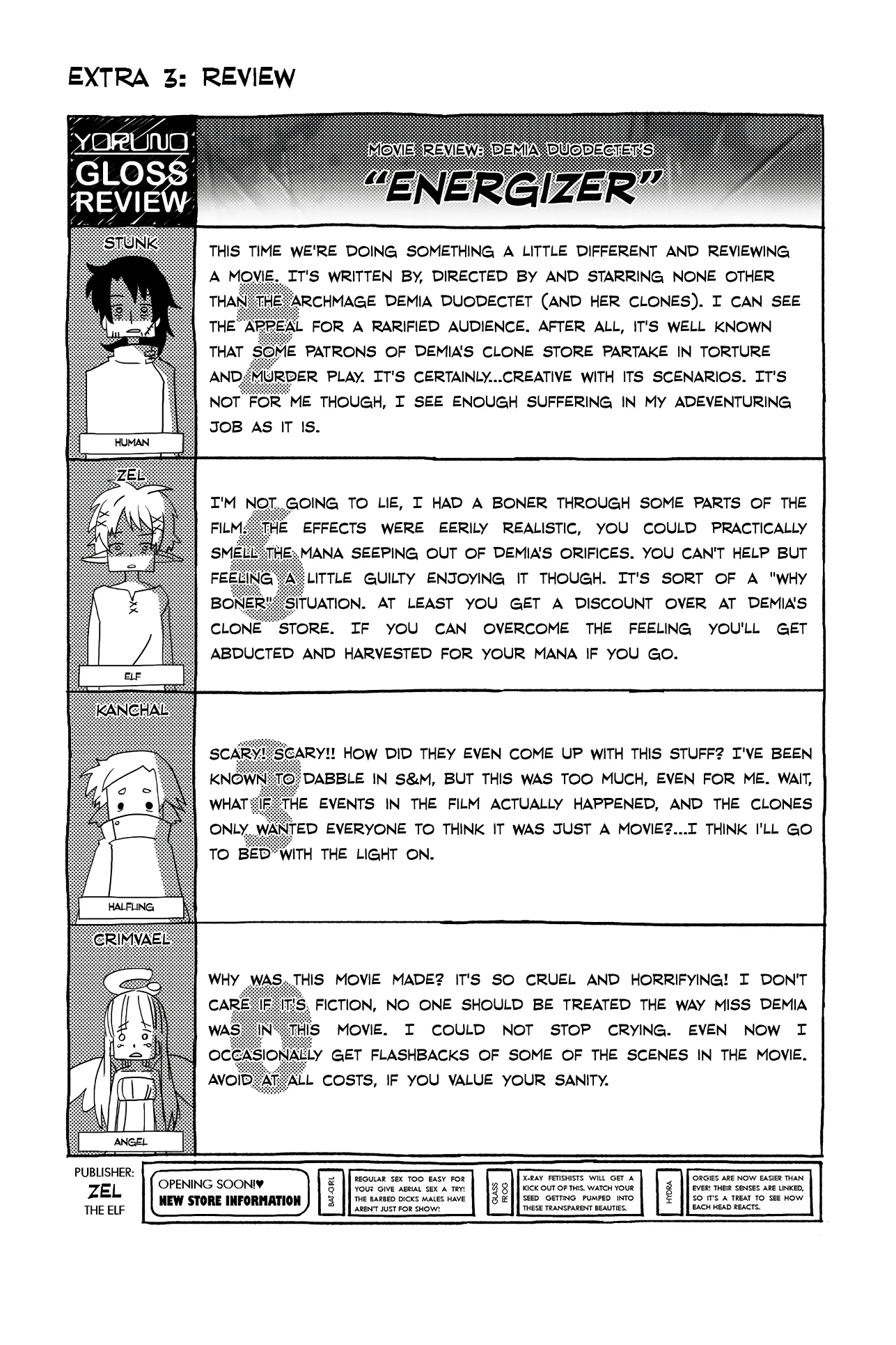 Energizer porn comic picture 24