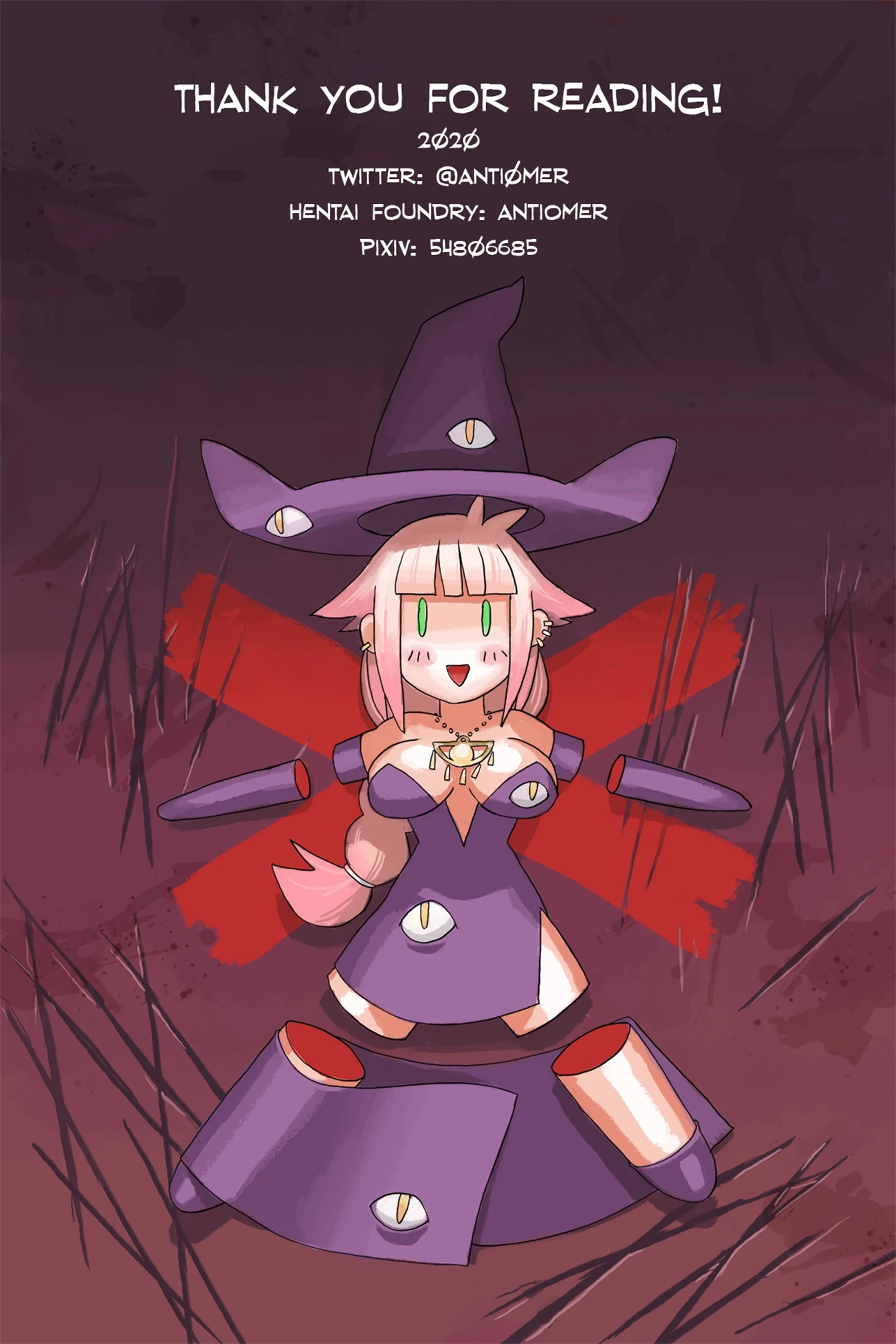 Energizer porn comic picture 25