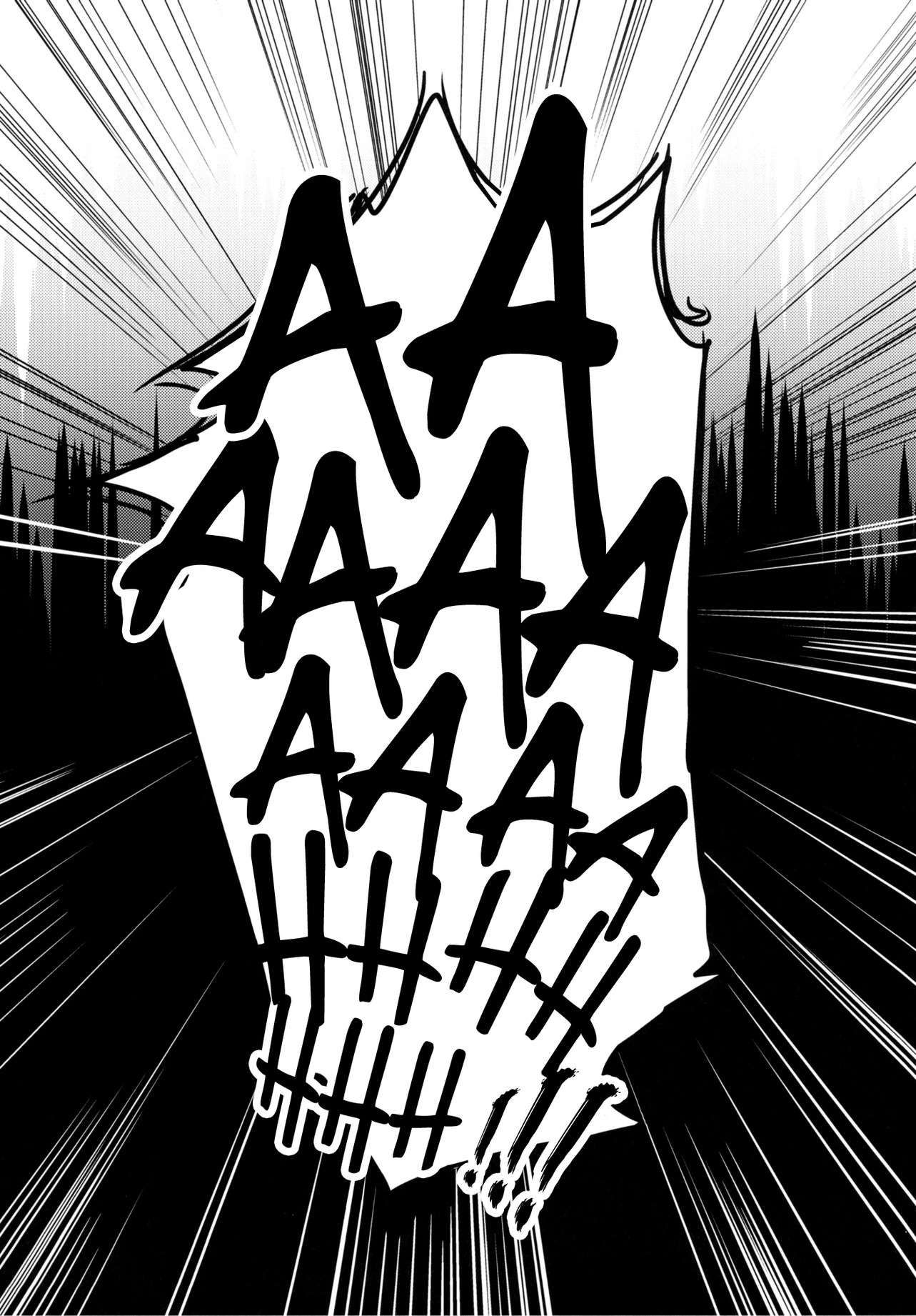 Enslaved Overlord 2 porn comic picture 24