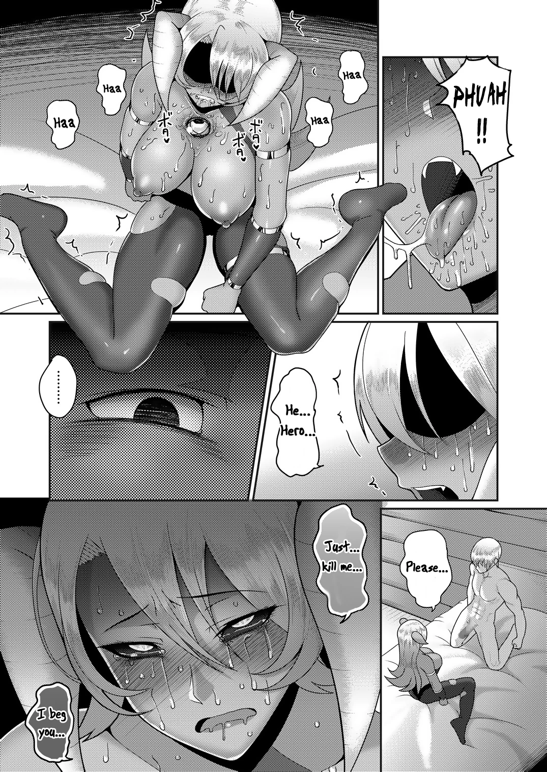 Enslaved Overlord porn comic picture 20