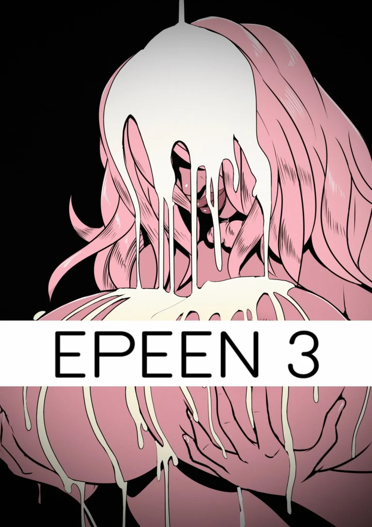 Epeen 3 porn comic picture 1
