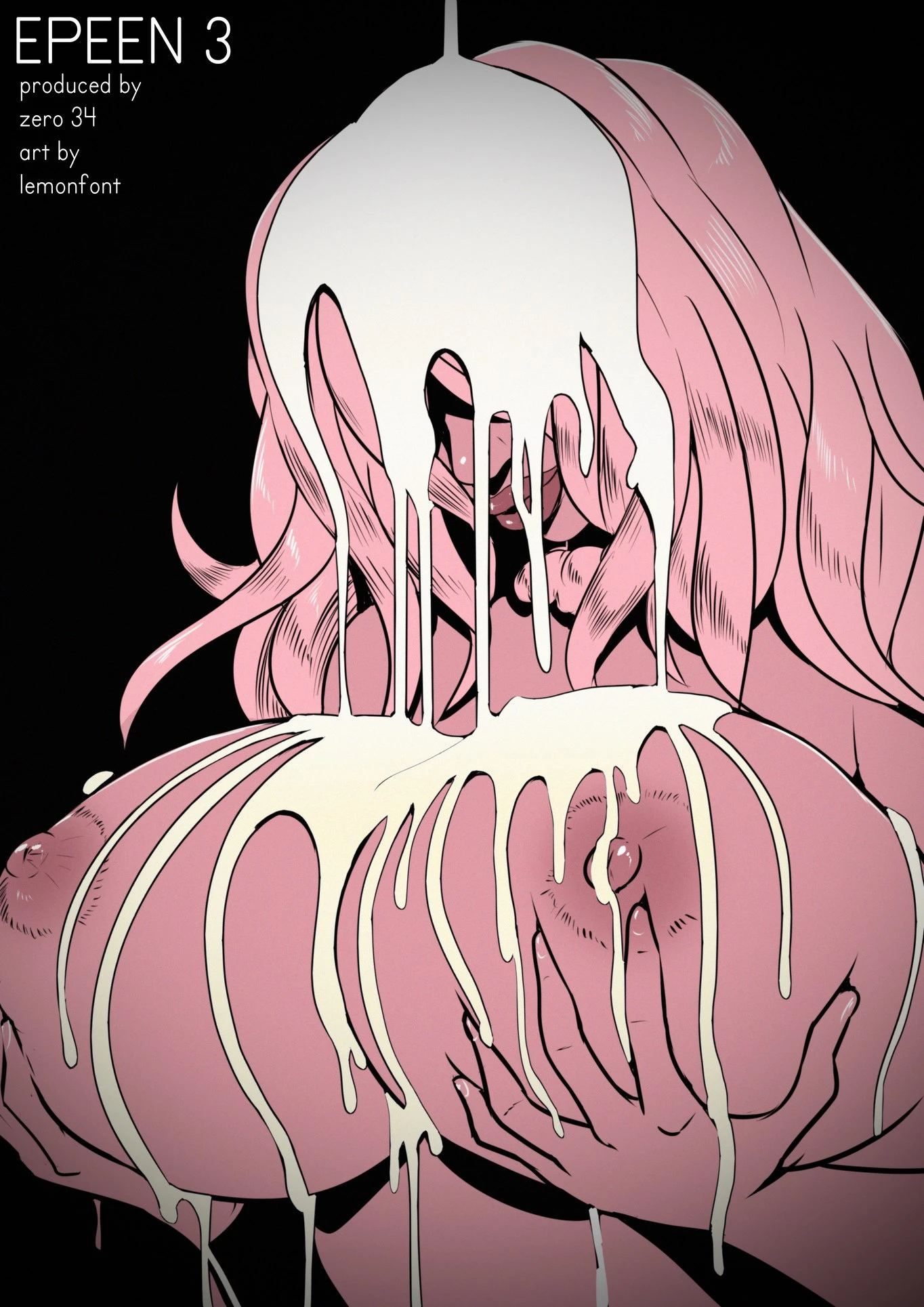 Epeen 3 porn comic picture 2