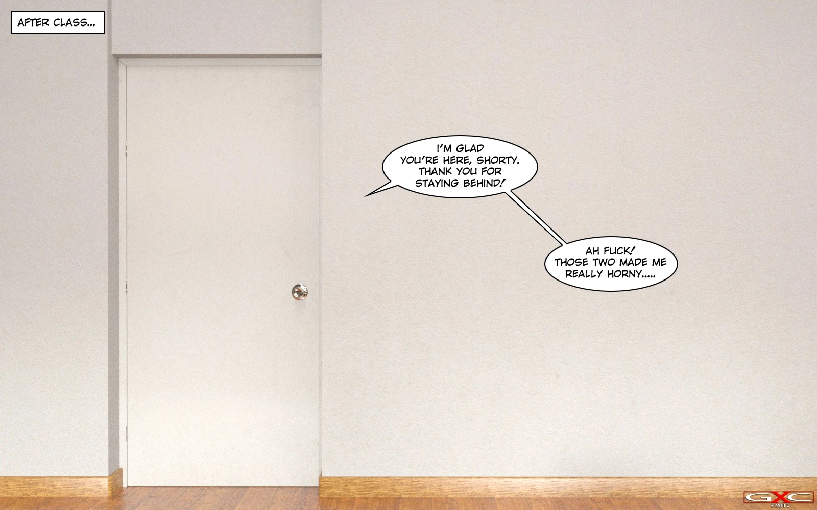 Episode 002 porn comic picture 17