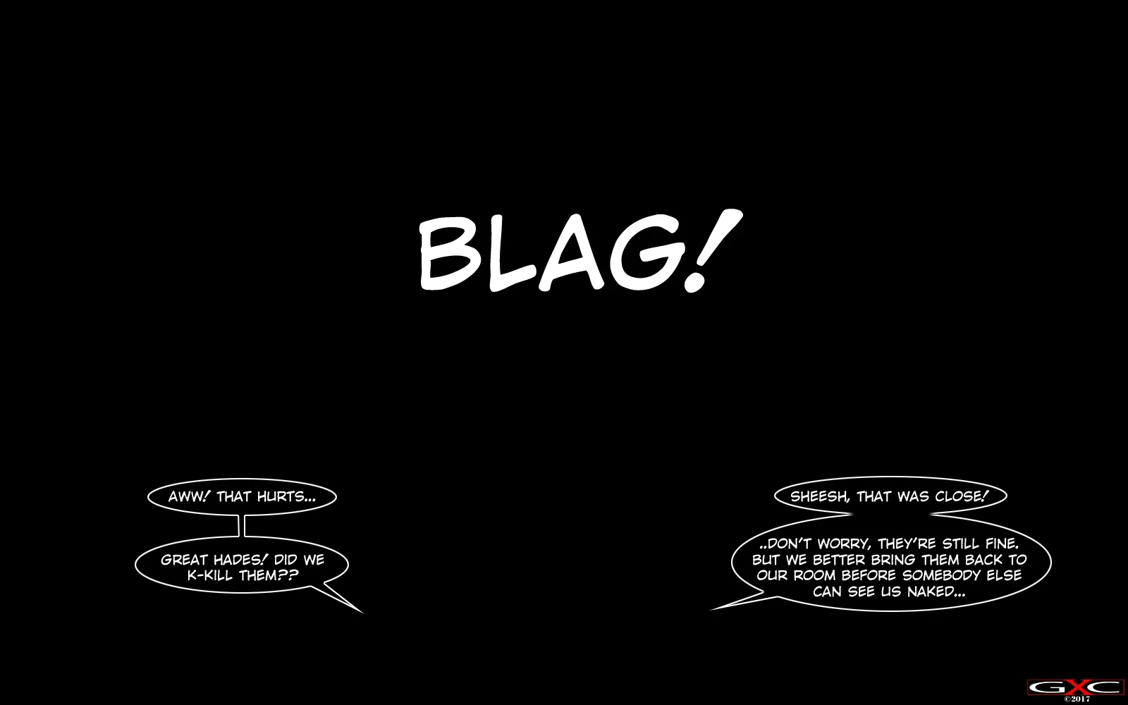 Episode 002 porn comic picture 22