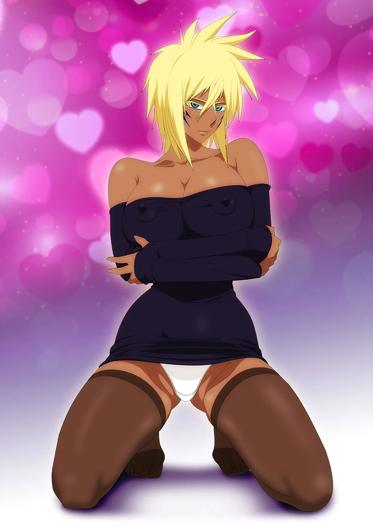 EroCos DREAM 14 porn comic picture 34