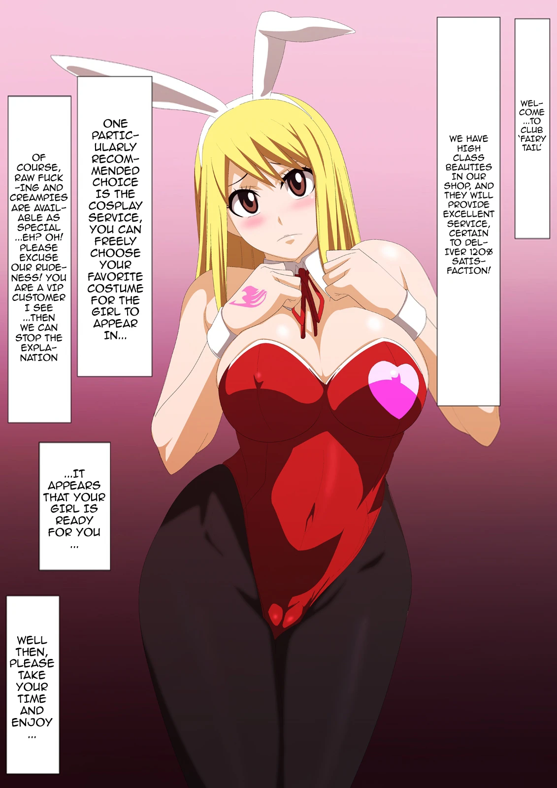 EroCos Vol. 48 porn comic picture 2