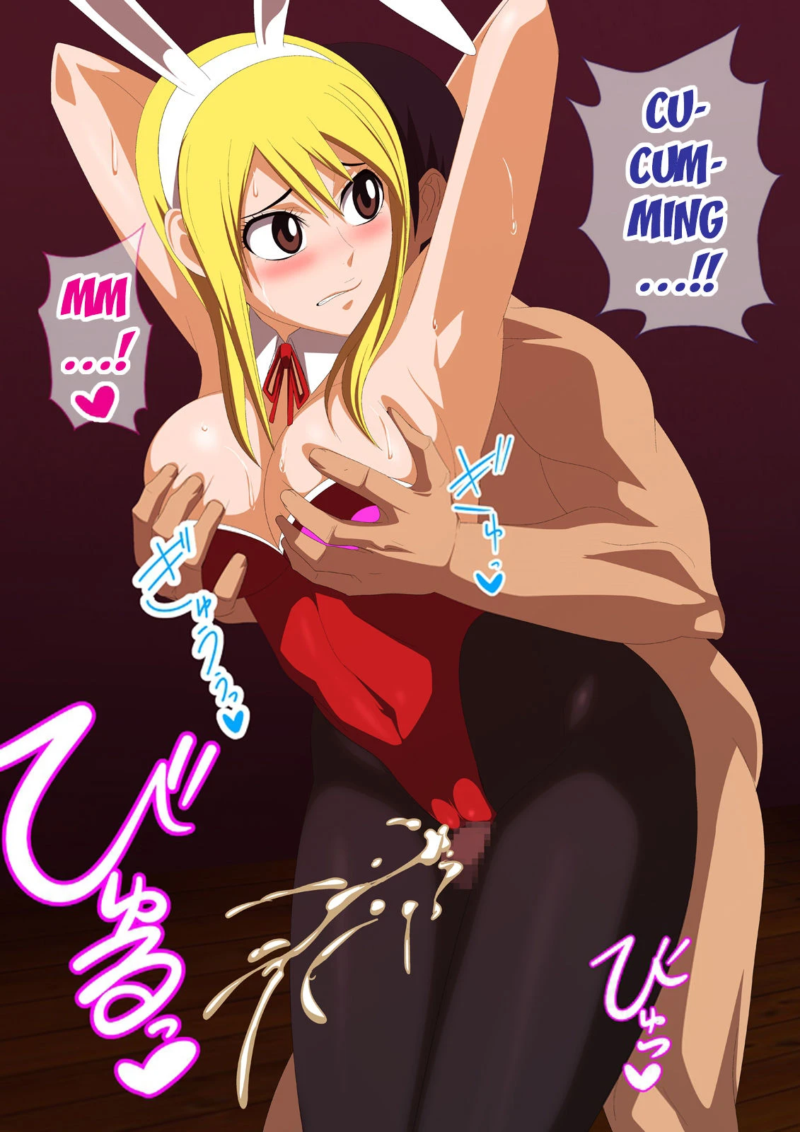 EroCos Vol. 48 porn comic picture 7