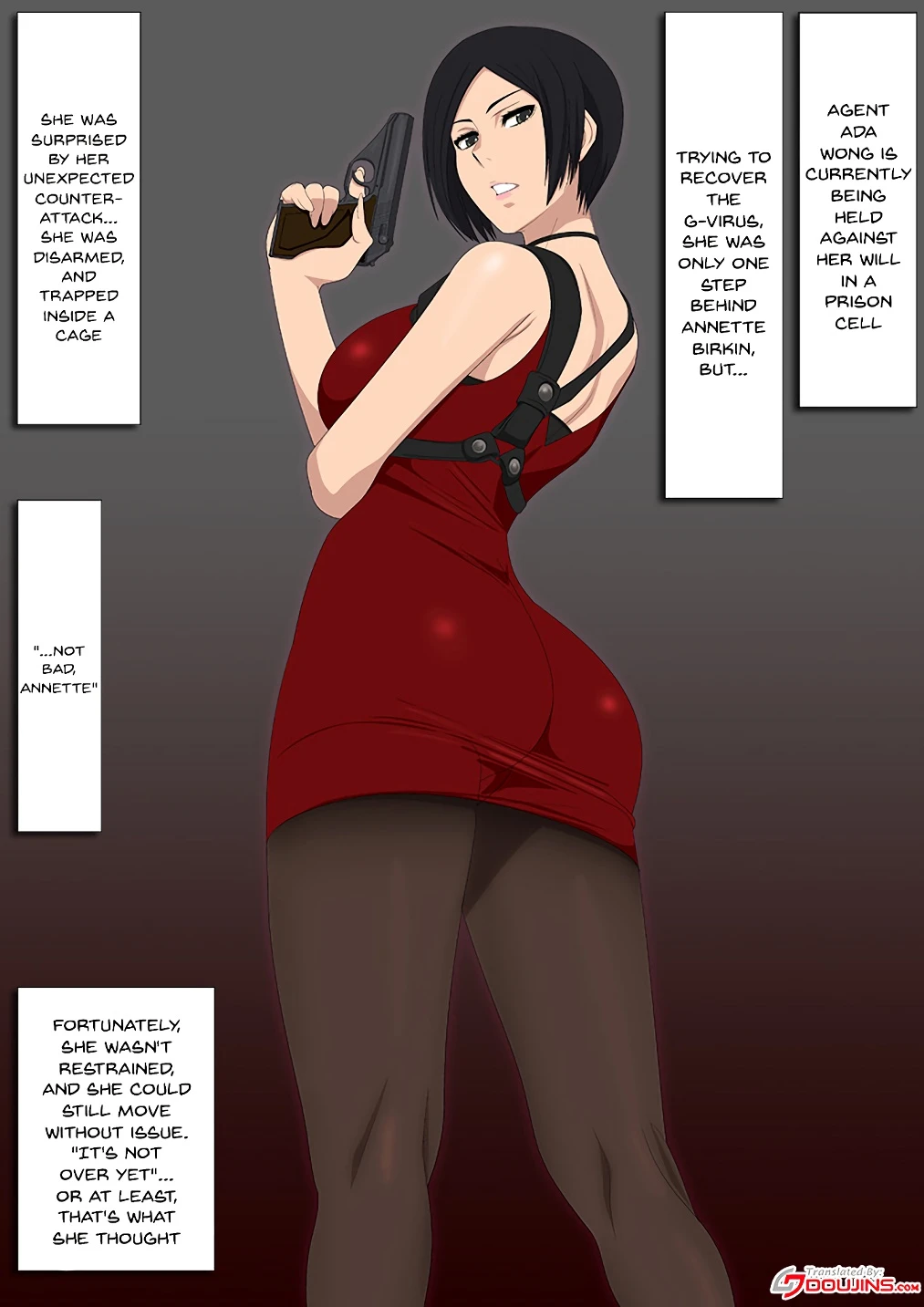 EroCos Vol. 68 porn comic picture 2