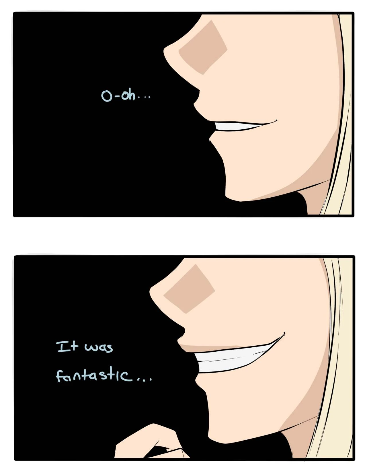 Erza Corruption porn comic picture 20