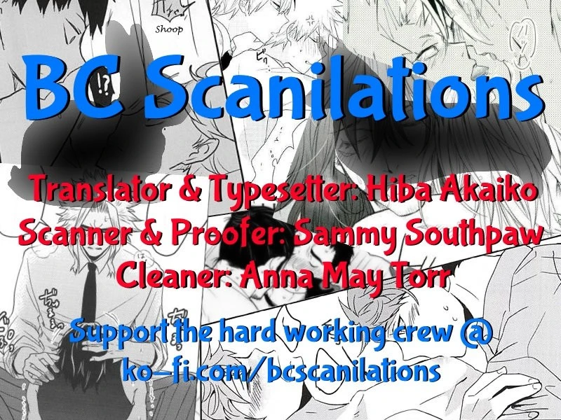 Everyday Miracles porn comic picture 34